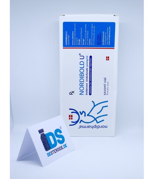 boldenon mit testo mischen