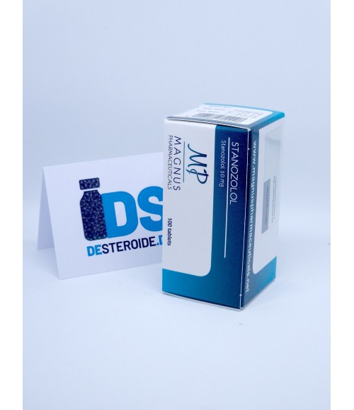 stanozolol 10 mg Besten Preise