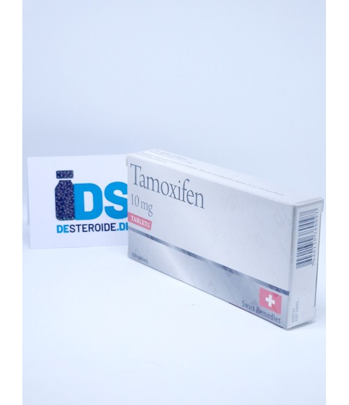 Tamoxiphene 10mg 100tab...