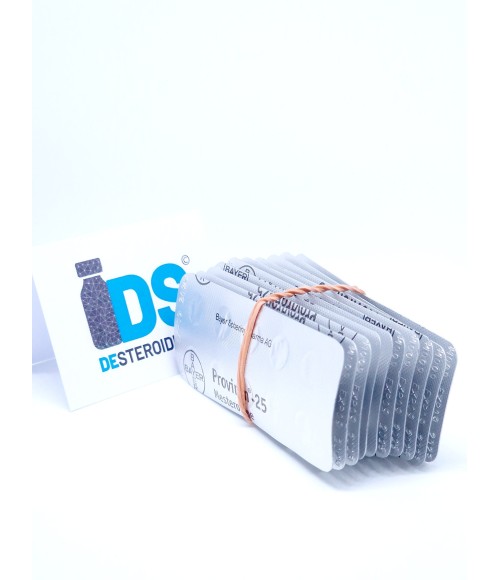 Bayer Proviron-25 - Bayer...