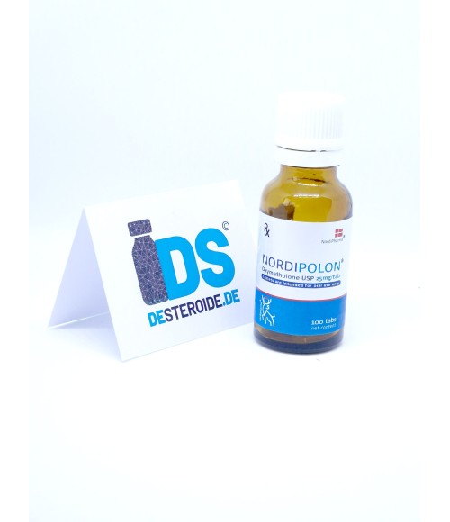 Nordipolon 25mg/tab -...