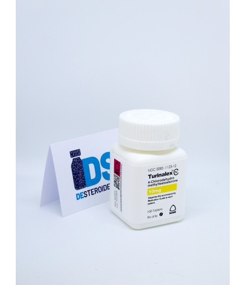 Turinalex 10mg 100tab KNOLL