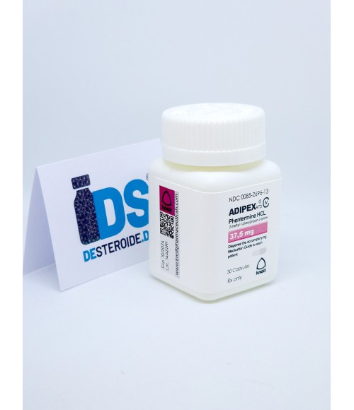 Adipex RTD  37.5 mg - 30...