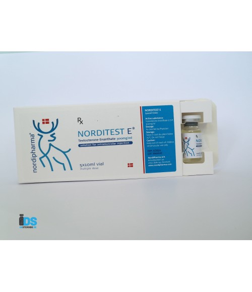 Nordi TestE 300mg/ml