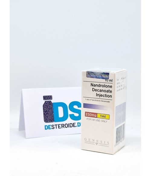 Nandrolone Decanoate...