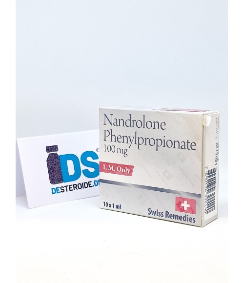 Nandrolone Phenylpropionate Deutschland