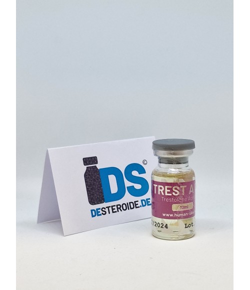 TREST A 10ml Human Labs ®