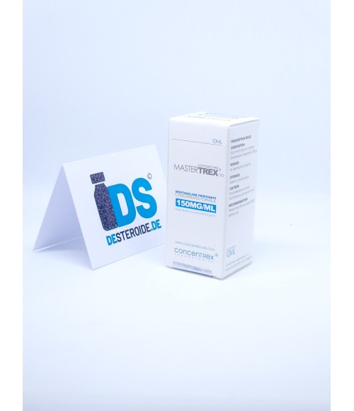 MasterTrex 150 Concentrex ®