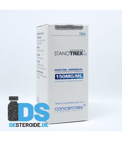 StanoTrex 150 Concentrex ®