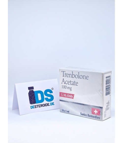 Trenbolone Acetate 100mg/ml...