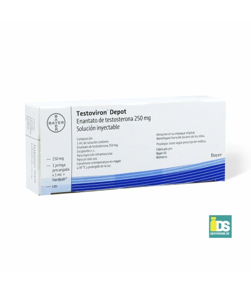 Testoviron Depot 250mg /...