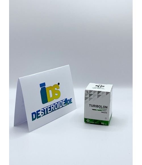 TURIBOLON 10 (10mg/120tab)...