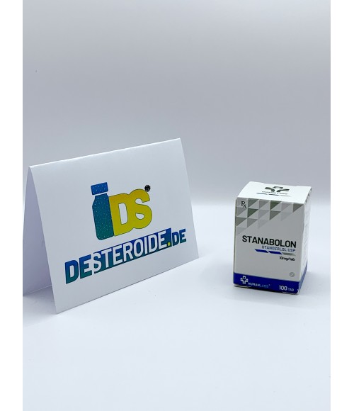 STANABOLON 10 (10mg/120tab)...