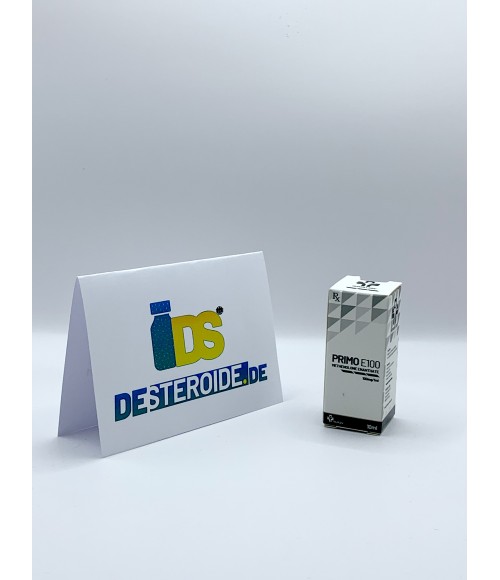 PRIMO E 100 (100mg/ml)...