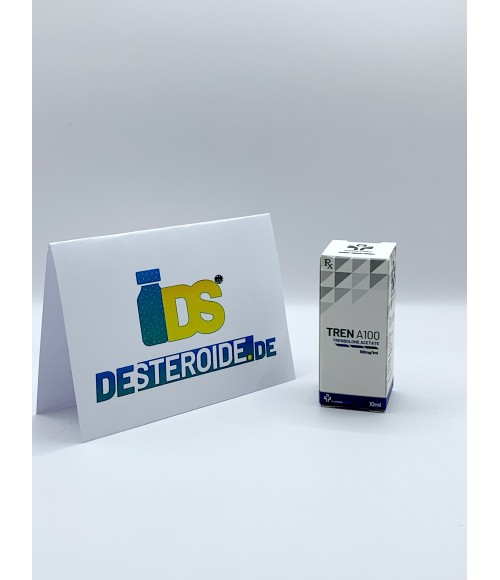 TREN A 100 (100mg/ml) Human...