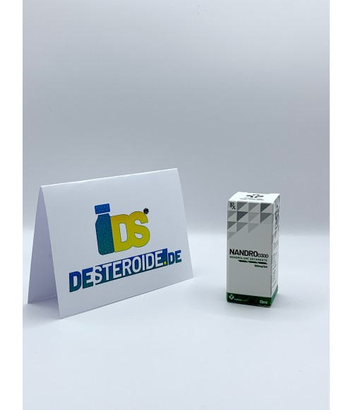 NANDRO D 300 (300mg/ml)...