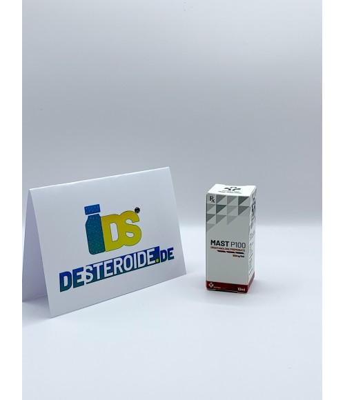 MAST P 100 (100mg/ml) Human...