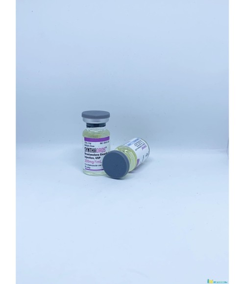 drostanolone vs masteron