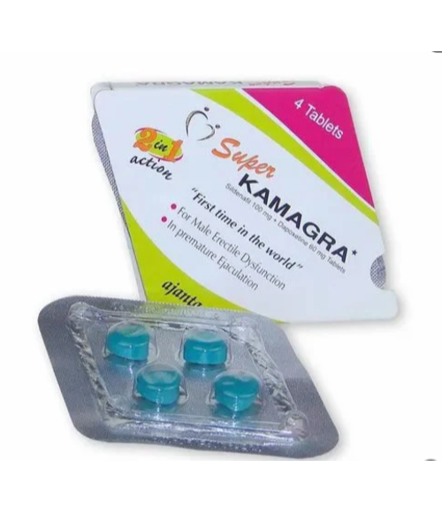 kamagra super
