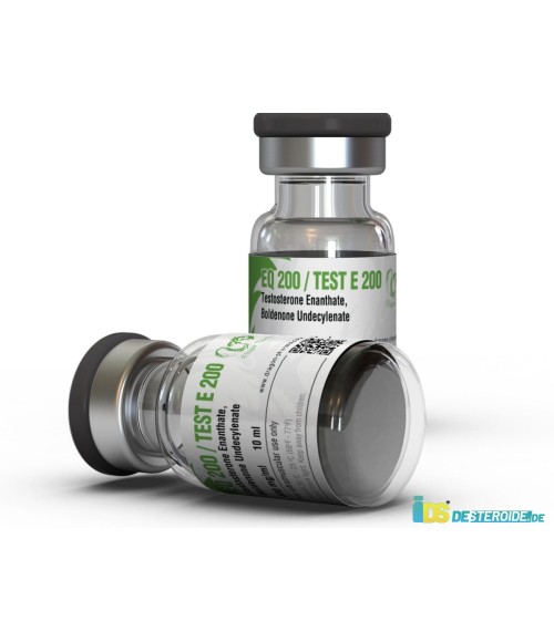 Boldenon Testo Kur Plan