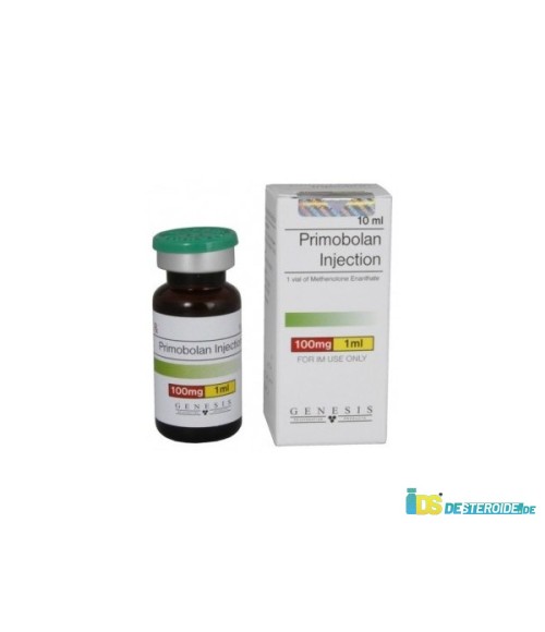 primobolan dosierung