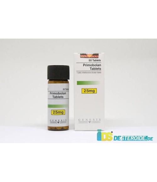 methenolone acetate