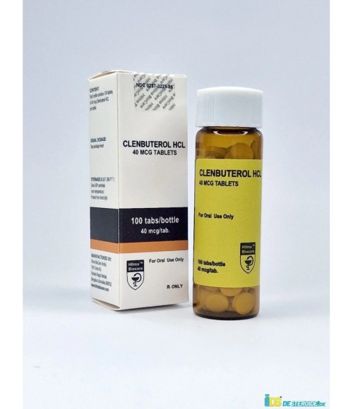 clenbuterol-hilma