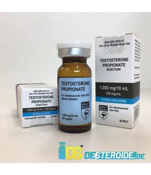 testosteron propionat