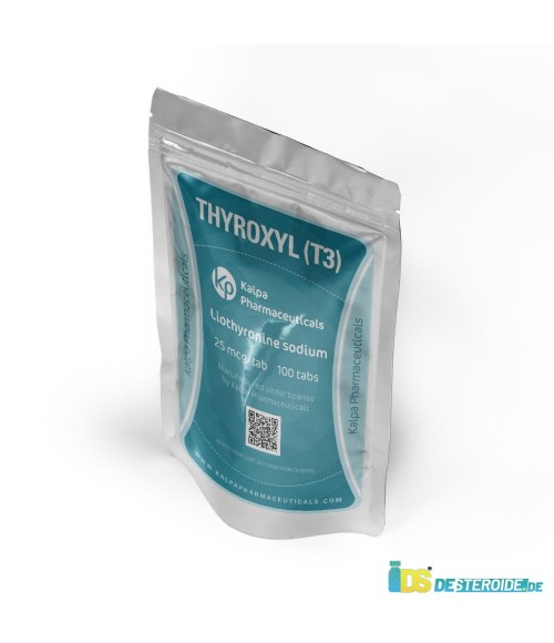 thyroxylt3-kalpapharmacuticals