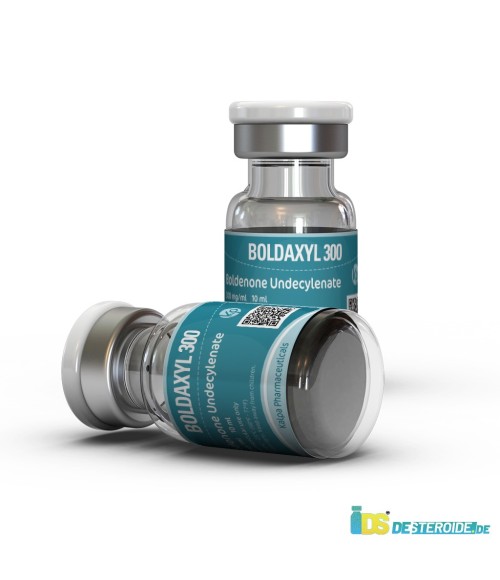 boldenon mit testo mischen