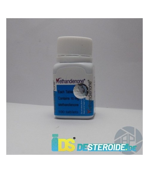 methandienon wirkung