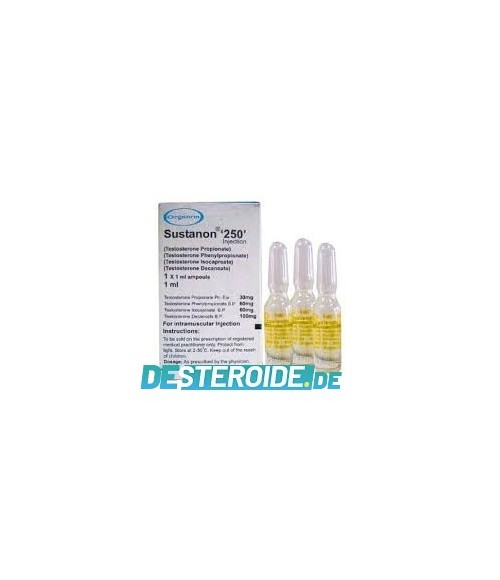 sustanon-250-organon