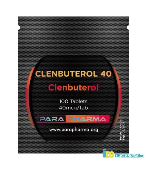 clenbuterol-40-parapharma