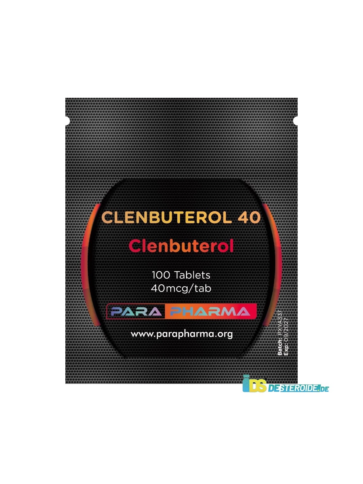 clenbuterol-40-parapharma