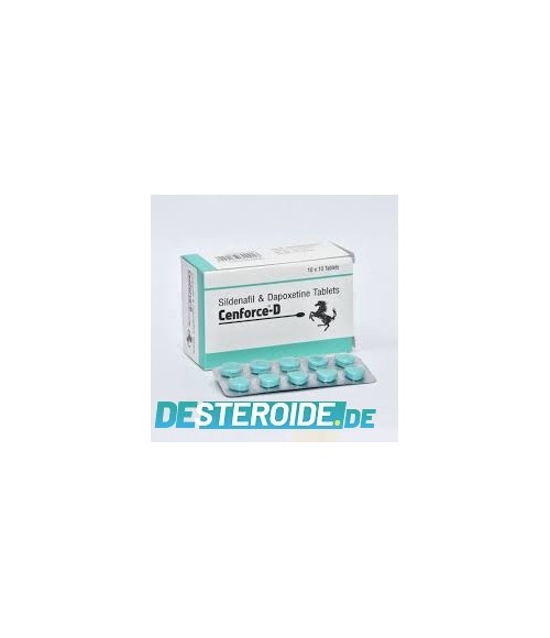 cenforce-d-160mg-centurion-laboratories