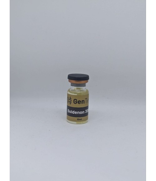 Boldenon Undecylenat