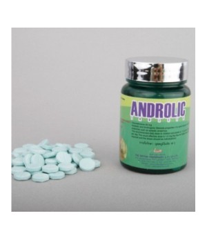 androlic