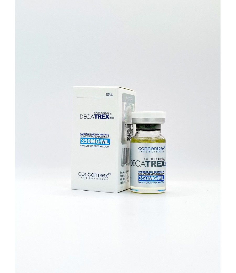 DecaTrex 350 Concentrex ® 50,00 €