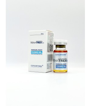 trenbolone acetat , trenatrex