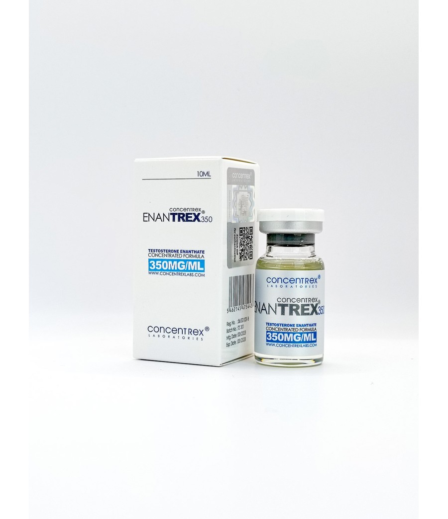 Testosteron kaufen EnanTrex