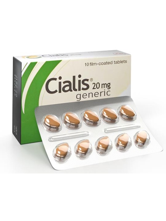 cialis 20mg