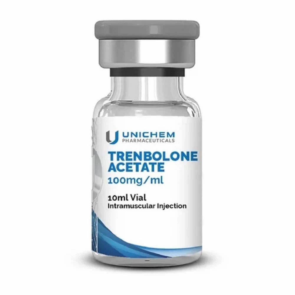 Boldenon oder Trenbolon für Bodybuilding: Ein Vergleich