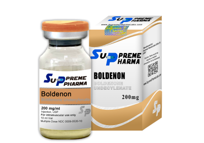 Persönliche Erfahrungen mit Boldenon und Trenbolon