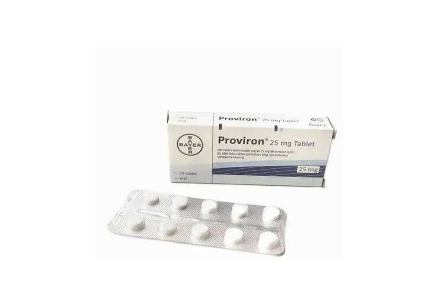 Proviron Potenz Dosierung Anleitung für optimale Ergebnisse