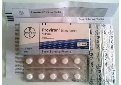 Proviron Potenz Einnahme Empfehlungen für optimale Wirkung
