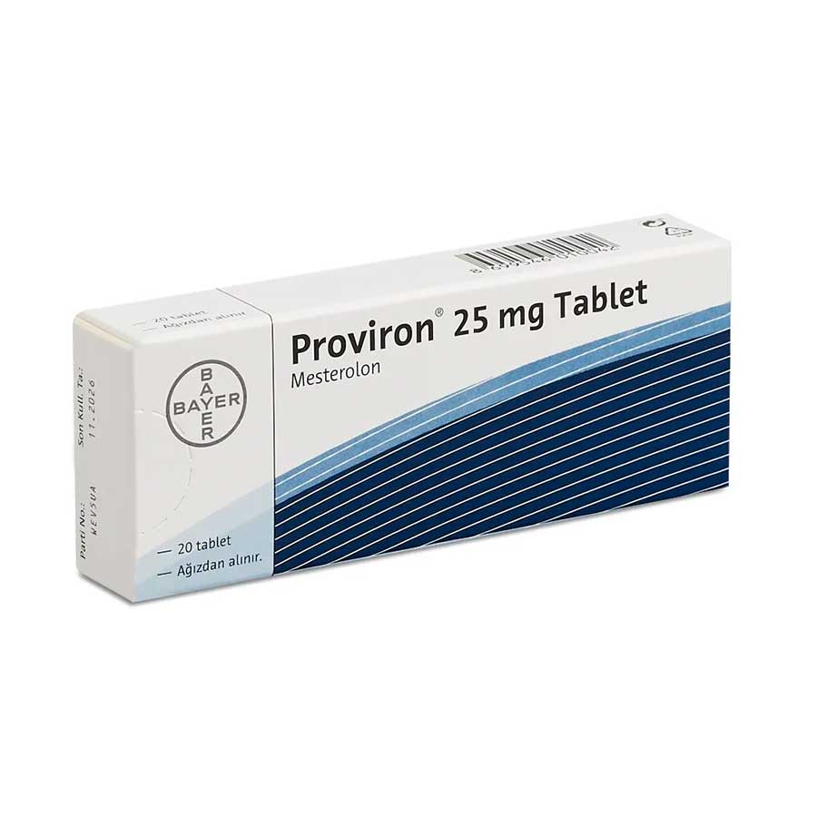 Proviron Potenz bei Männern: Wirkung, Anwendung und Risiken