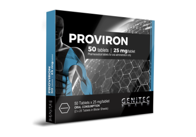 Proviron Potenz: Natürliche Alternativen und Tipps
