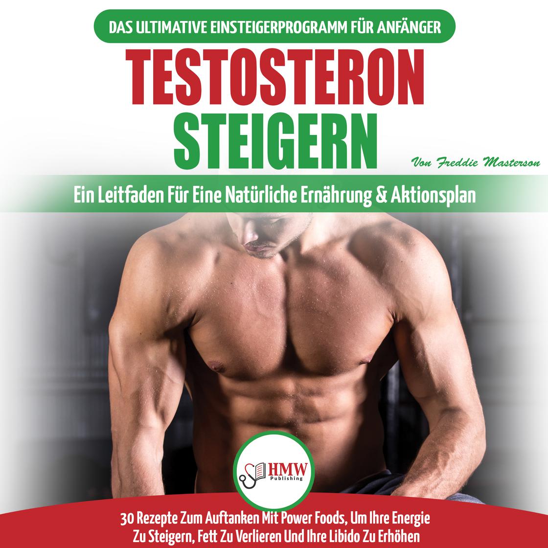 Proviron Potenz für Sportler: Wirkung und Anwendung