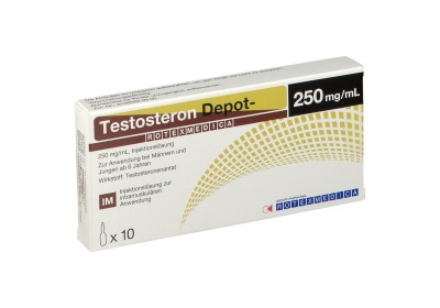 Testosteron kaufen als Nahrungsergänzung: Was Sie wissen sollten