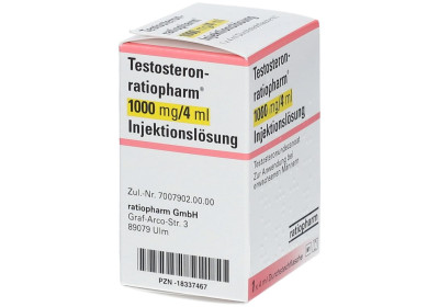 Testosteron kaufen günstig: Ihre besten Optionen im Überblick